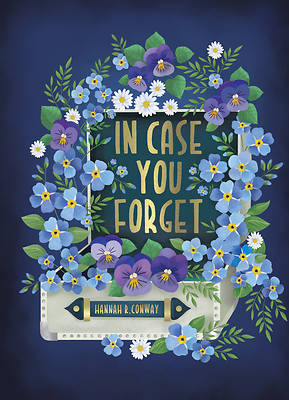 Picture of In Case You Forget