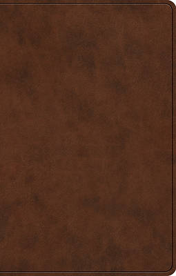 Picture of ESV Premium Gift Bible (Trutone, Brown)