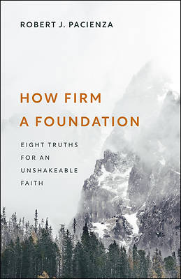 Picture of How Firm a Foundation