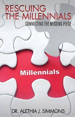 Picture of Rescuing the Millennial Generation