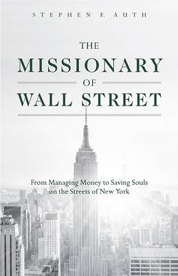 Picture of The Missionary of Wall Street