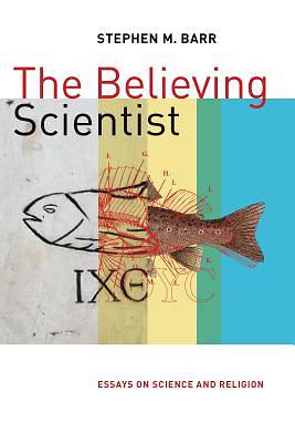 Picture of The Believing Scientist