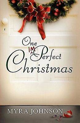 Picture of One Imperfect Christmas