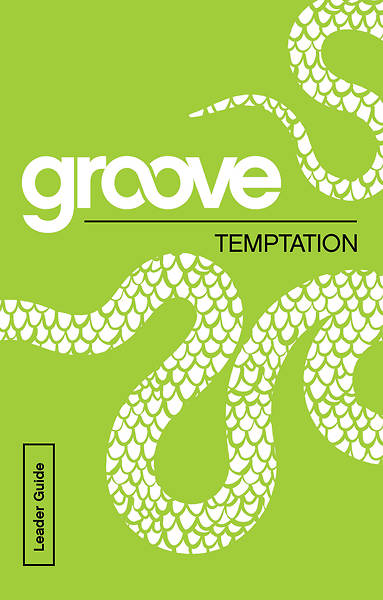 Picture of Groove: Temptation Leader Guide PDF Download