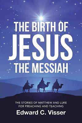 Picture of The Birth of Jesus the Messiah