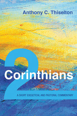 Picture of 2 Corinthians