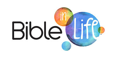 Picture of Bible in Life Adult Lesson Leaflets Fall
