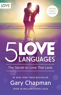 Picture of The 5 Love Languages