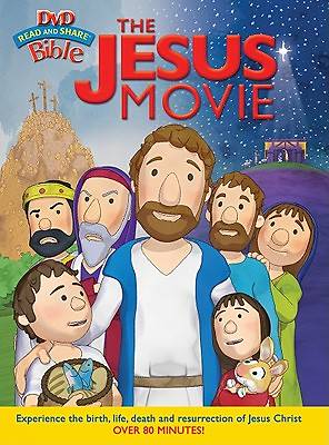 Picture of The Jesus Movie