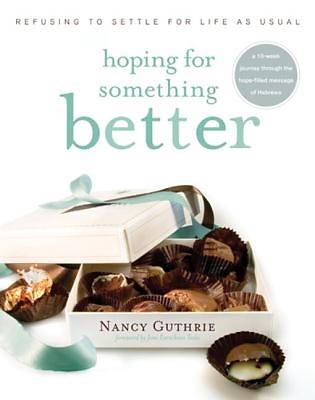 Picture of Hoping for Something Better - eBook [ePub]