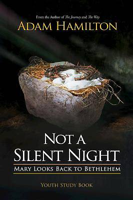 Picture of Not a Silent Night Youth Study Book - eBook [ePub]