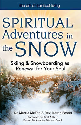 Picture of Spiritual Adventures in the Snow