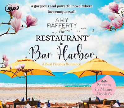 Picture of The Restaurant in Bar Harbor