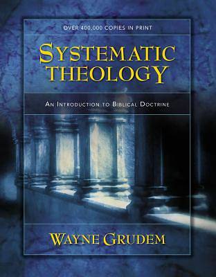 Picture of Systematic Theology