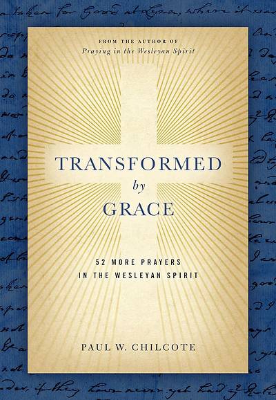 Picture of Transformed by Grace