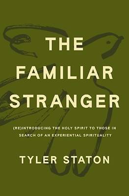 Picture of The Familiar Stranger