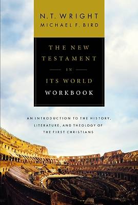 Picture of The New Testament in Its World Workbook