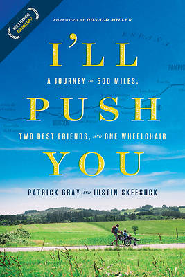 Picture of I'll Push You