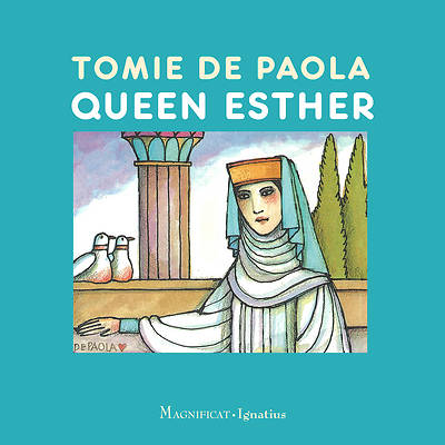 Picture of Queen Esther