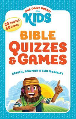Picture of Our Daily Bread for Kids