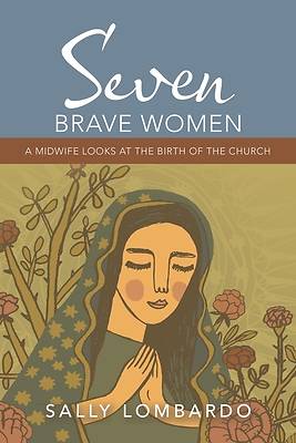 Picture of Seven Brave Women