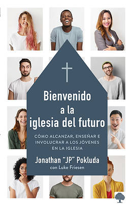 Picture of Bienvenido a la Iglesia del Futuro
