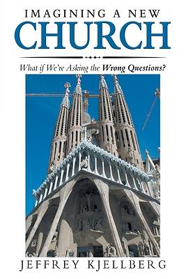 Picture of Imagining a New Church