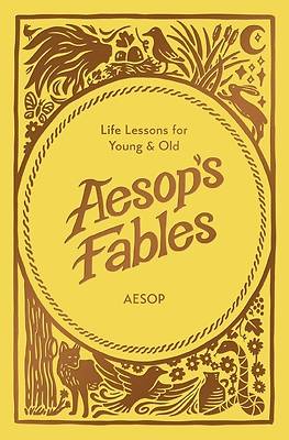Picture of Aesop's Fables