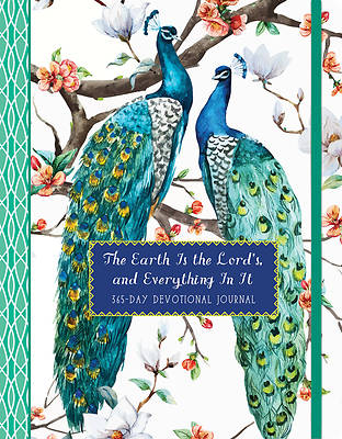 Picture of The Earth Is the Lord's, and Everything in It