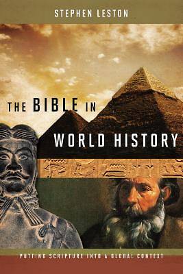 Picture of The Bible in World History
