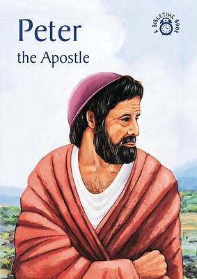 Picture of Peter