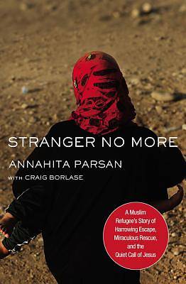 Picture of Stranger No More