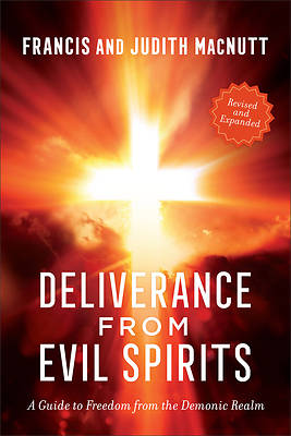 Picture of Deliverance from Evil Spirits