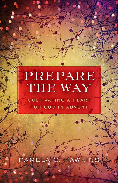 Picture of Prepare the Way - eBook [ePub]