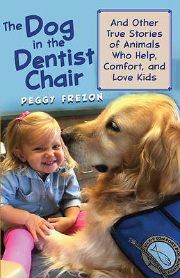 Picture of The Dog in the Dentist Chair