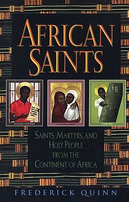 Picture of African Saints