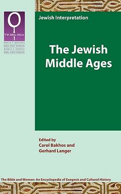 Picture of The Jewish Middle Ages