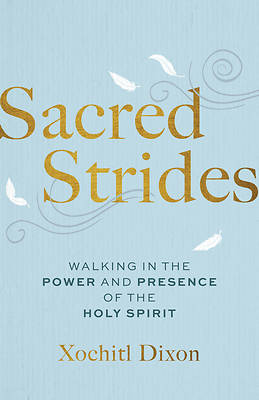 Picture of Sacred Strides