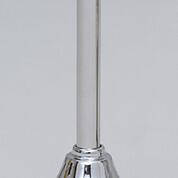 Picture of Koleys K406SET Holy Water Sprinkler with Stand Stainless Steel