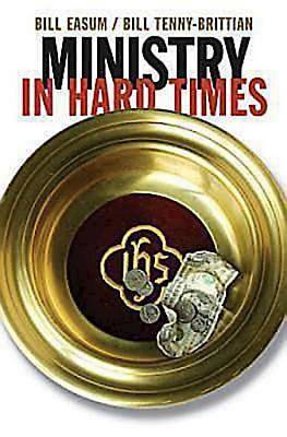 Picture of Ministry in Hard Times - eBook [ePub]