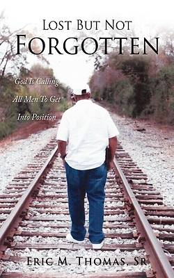 Picture of Lost But Not Forgotten