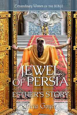 Picture of Jewel of Persia