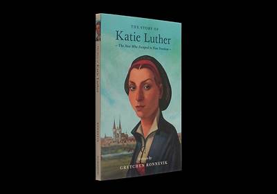 Picture of The Story of Katie Luther