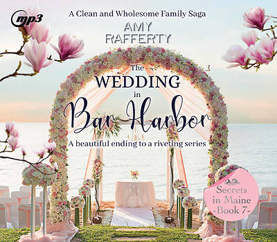 Picture of The Wedding in Bar Harbor