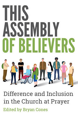 Picture of This Assembly of Believers