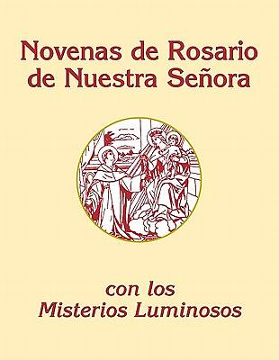 Picture of Novenas del Rosario de Nuestra Senora