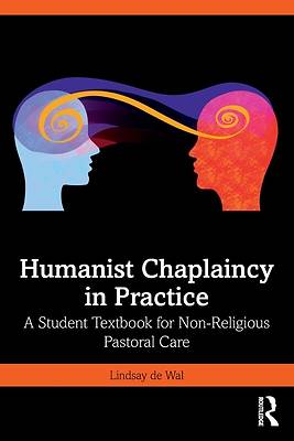 Humanist Chaplaincy in Practice