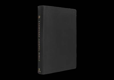 Picture of ESV Everyday Gospel Bible