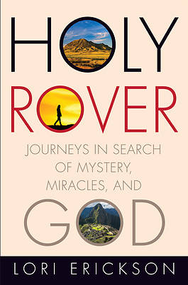 Picture of Holy Rover