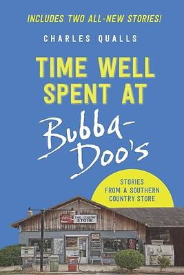 Picture of Time Well Spent at Bubba-Doo's